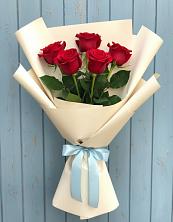 Букет Классика чувств в Заветном