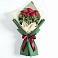 Букет цветов из: Розы в Заветном
