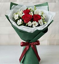 Букет Идеальный Вкус в Заветном