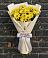Букет цветов из: Хризантемы в Заветном